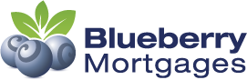 Blueberry Mortgages