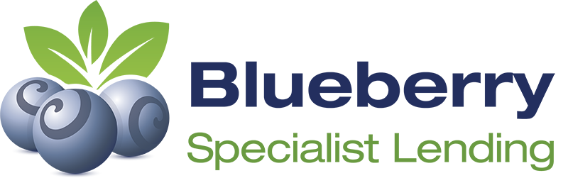 Blueberry Specialist Lending