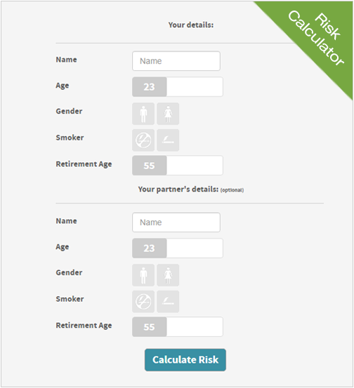 Risk Calculator