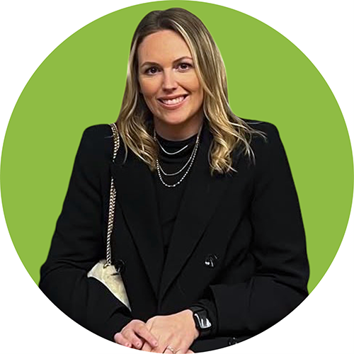 Ellen Owen, Consultant at Blueberry Mortgages